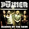 The Pusher - Blinded By The Dark альбом
