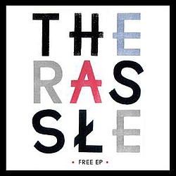 The Rassle - Introducing album