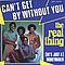 The Real Thing - Can&#039;t Get by Without You album