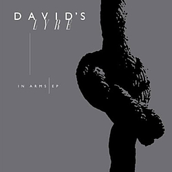 David&#039;s Lyre - In Arms EP альбом