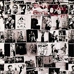 The Rolling Stones - Exile on Main Street альбом