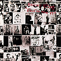 The Rolling Stones - Exile on Main Street album