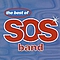 The S.O.S. Band - The Best Of The S.O.S. Band альбом
