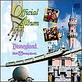 Disney - Disney: The Official Album of Disneyland album