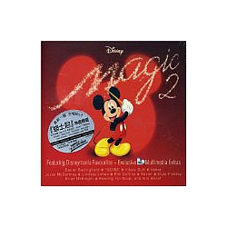 Disney - Disney Magic, Vol. 2 album