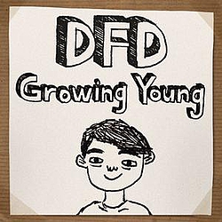 Dumbfoundead - Growing Young album