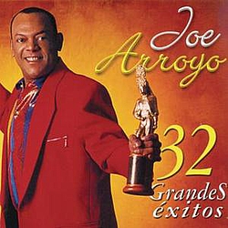 Joe Arroyo - 32 Grandes Exitos album