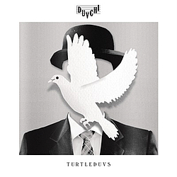 Duvchi - Turtleduvs album
