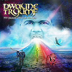 Dwayne Tryumf - 777 (Mark Of The Peace) album