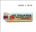 Joe Strummer - Global a Go-Go album