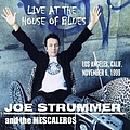 Joe Strummer - House of Blues album