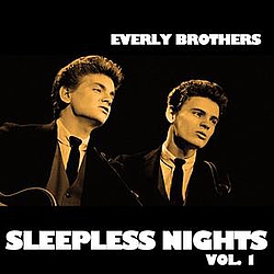 Everly Brothers - Sleepless Nights, Vol. 1 альбом