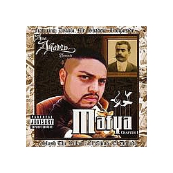 Dyablo - Don Dyablo Presents: Mafya Chapter 1 album