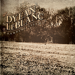 Dylan Leblanc - Paupers Field альбом