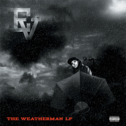 Evidence - The Weatherman LP album