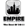 E-A-Ski - The Best Of 2011 album