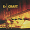 E-craft - Forge The Steel album