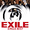 Exile - SINGLE BEST альбом