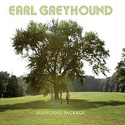 Earl Greyhound - Suspicious Package album
