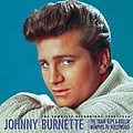 Johnny Burnette - The Train Kept A-Rollin&#039; - Memphis to Hollywood: The Complete Recordings 1955-1964 альбом