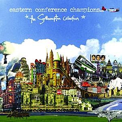 Eastern Conference Champions - The Southampton Collection album