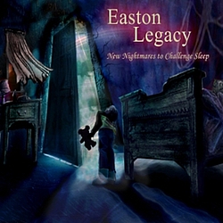 Easton Legacy - Unreleased album