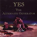 Jon &amp; Vangelis - The Alternate Generator альбом