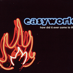 Easyworld - How Did It Ever Come To This? album