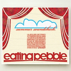 Eating Pebble - Summer Soundcheck альбом