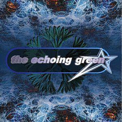 Echoing Green, The - The Echoing Green album