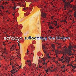 Echolyn - Suffocating the Bloom album