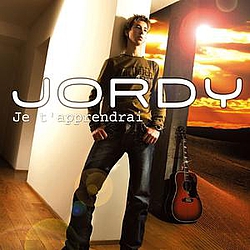 Jordy - Je t&#039;apprendrai альбом