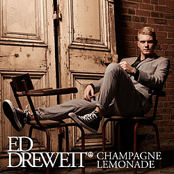 Ed Drewett - Champagne Lemonade album