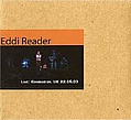 Eddi Reader - Live: Edinburgh, UK 22.05.03 album