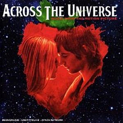 Eddie Izzard - Across the Universe album