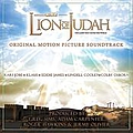 Eddie James - Lion of Judah (Original Motion Picture Soundtrack) альбом
