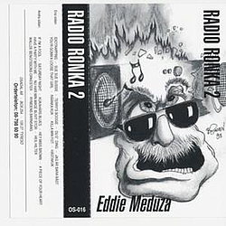 Eddie Meduza - Radio ronka nr. 2 альбом