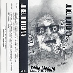 Eddie Meduza - Jubelidioterna album