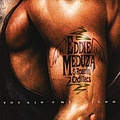 Eddie Meduza - You Ain&#039;t My Friend album