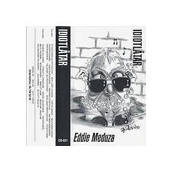 Eddie Meduza - IdiotlÃ¥tar альбом