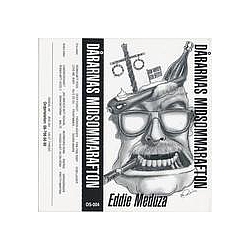 Eddie Meduza - DÃ¥rarnas midsommarafton альбом