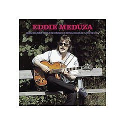 Eddie Meduza - Dom DÃ¥raktigaste Dumheterna Digitalt (RÃ¶ven 2) album