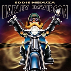 Eddie Meduza - Harley Davidson альбом