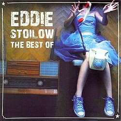 Eddie Stoilow - The Best Of album