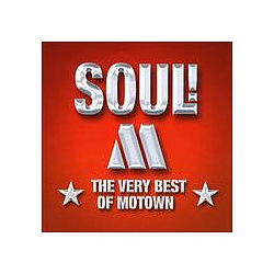 Jr. Walker &amp; The All Stars - Soul! The Very Best of Motown альбом