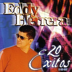 Eddy Herrera - 20 Exitos album