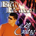 Eddy Herrera - 20 Exitos album
