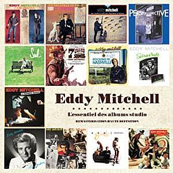 Eddy Mitchell - Essentiel Des Albums Studio album