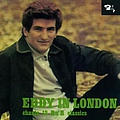 Eddy Mitchell - Eddy In London album