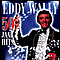 Eddy Wally - 50 jaar hits album